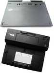 Dell E-Port Docking K07A PR03X докстанція H266H PR12S Latitude XT2 док