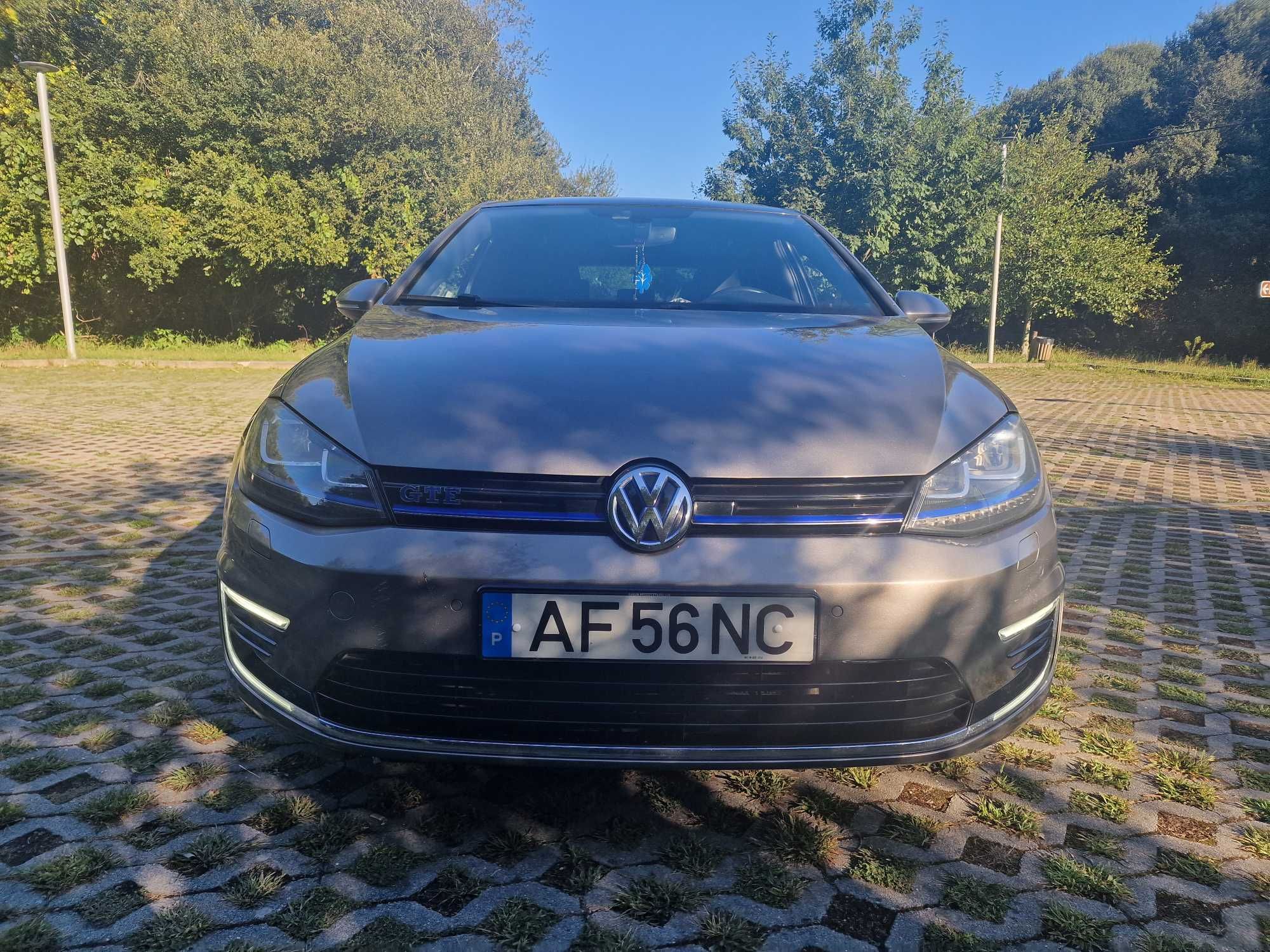 Vendo VW Golf 1.4 GTE Plug-in-Hybrid DSG