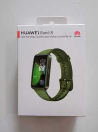 Smartband Huawei Band 8