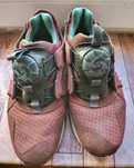 Orginalne Buty Puma Disc system prawie nowe