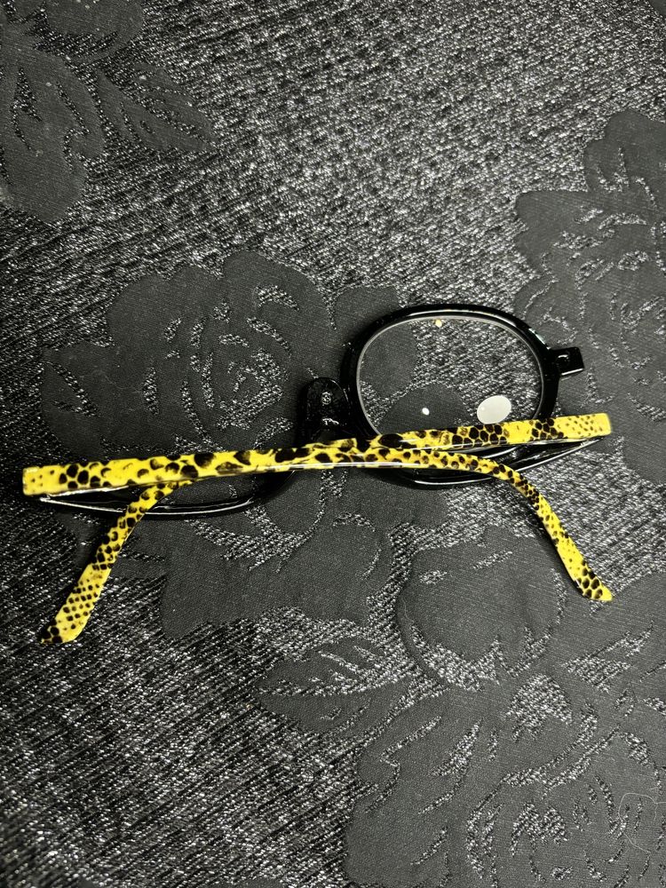 Oculos para maquiagem +3.00