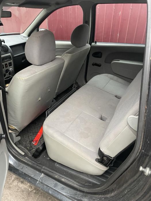 Продам Dacia Logan