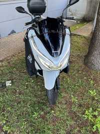 Honda PCX 125cc de 2019