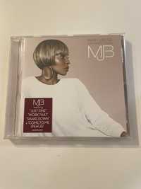 Mary J Blige plyta cd