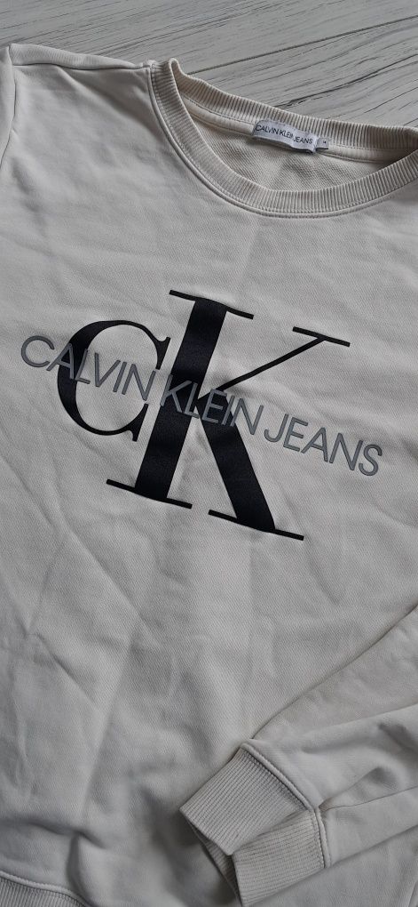 Bluza Calvin Klein S