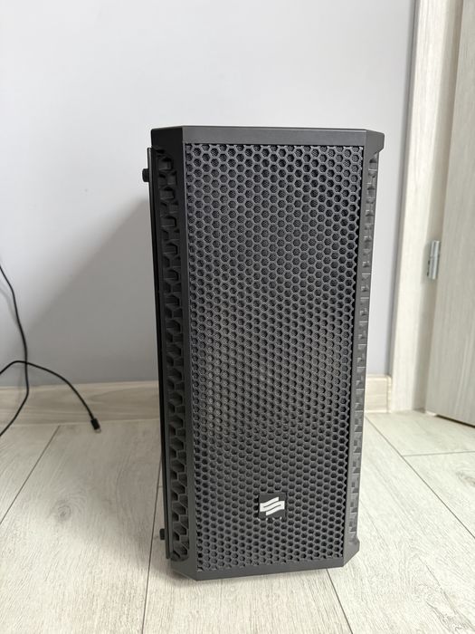 SHIRU 7200 i5-9400F/16GB/240+1TB/GTX1660