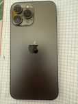 Iphon 13 pro max