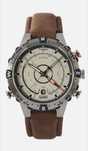Новий годинник TIMEX Gents Intelligent Compass Watch T2N721