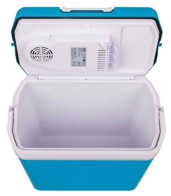 Lodówka turystyczna samochodowa 20L 230V/ 12V Kraków