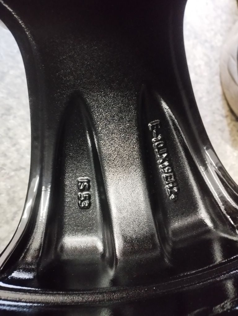Дискиоригінал  R19 X5  BMW 3 5 E60 E39 F10