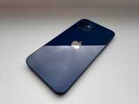 iPhone 12 64 GB Niebieski bateria 100%