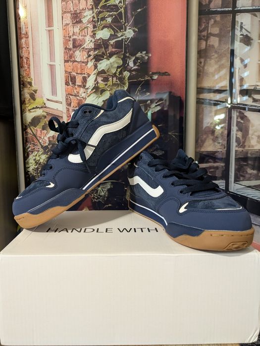 Vans x Dime Rowley XLT