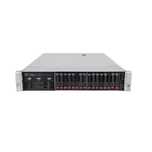 Сервер HP Proliant DL380 Gen9 2x Xeon 8 Core E5-2667V3 RAM 256Gb