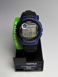Спортивний годинник Casio W213-2AVCF, чоловічі касіо, касио Ø40мм
