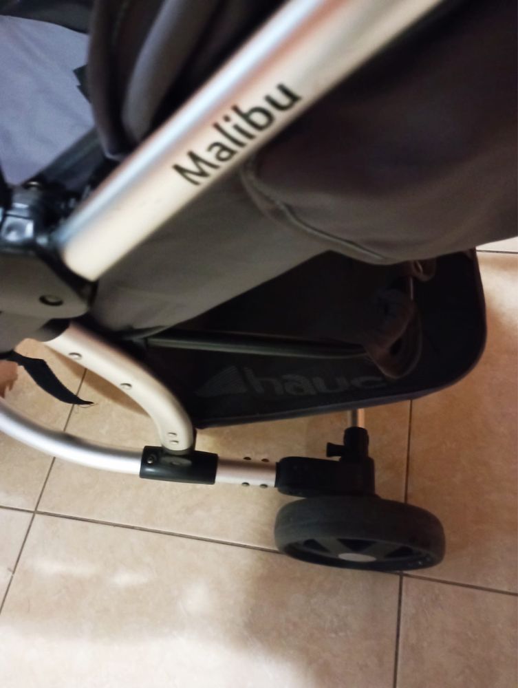 Carrinho de bebe
