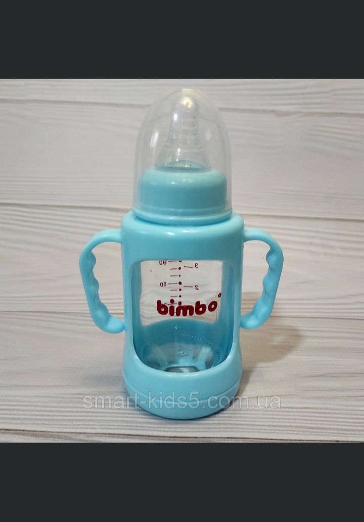 Бутылочка Bimbo для кормления 1 шт