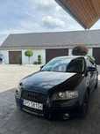 Audi A3 1.9 TDI 2007 rok