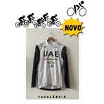 Casaco de ciclismo veste L