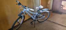 Rower Kross Hexagon f5 Rozmiar.S + Gratis