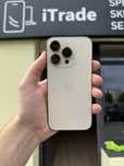 Telefon iPhone 14 PRO 128GB Złoty Apple Gwarancja iTrade