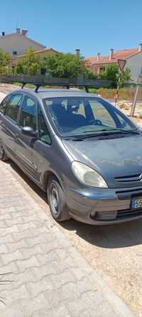 Citroen picasso 1.6hdi