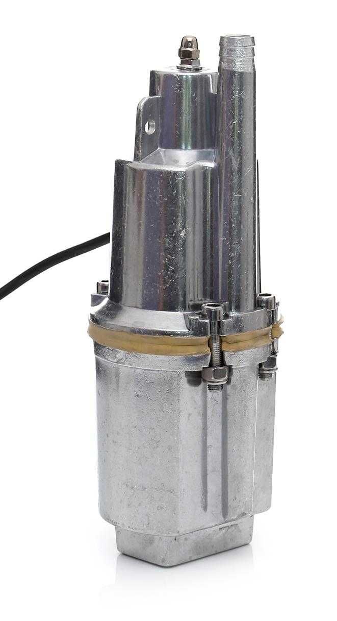 Pompa membranowa do wody czystej brudnej ruska górnossąca 450W