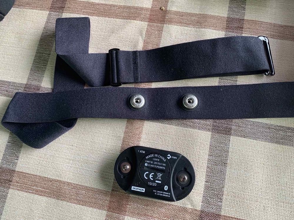 Продам часы для бега
