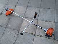 Kosa spalinowa stihl FS131 1.9KM bdb stan Germany FS 130 131