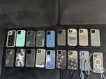 Etui Iphone 12 pro max