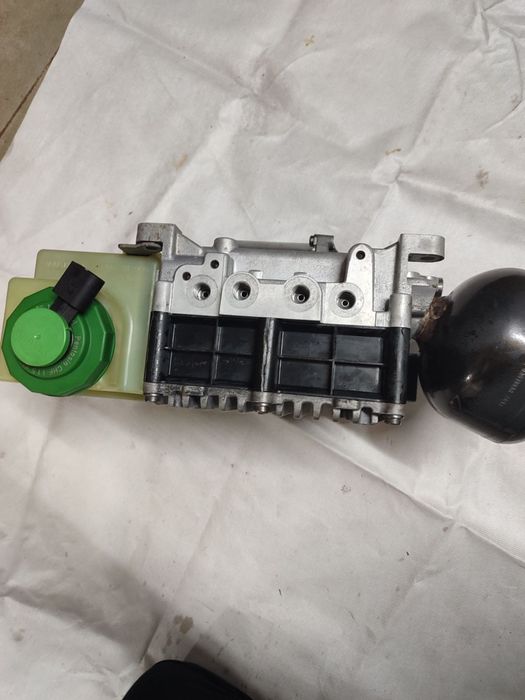 ASTRONIC LITE DAF astronic lite daf реставрований