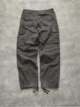 Мужские штаны Carhartt cargo pant brown.