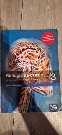 Biologia na czasie 2 rozszerzenie