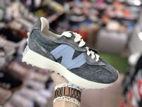Кросівки New balance 327 U327WPC ( РОЗМІР 38)