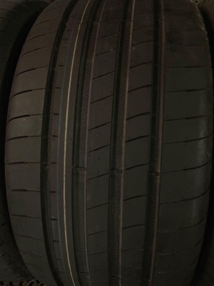Шины летние 275/40/18 245/45/18 Goodyera Eagle F1 Assymetric 3