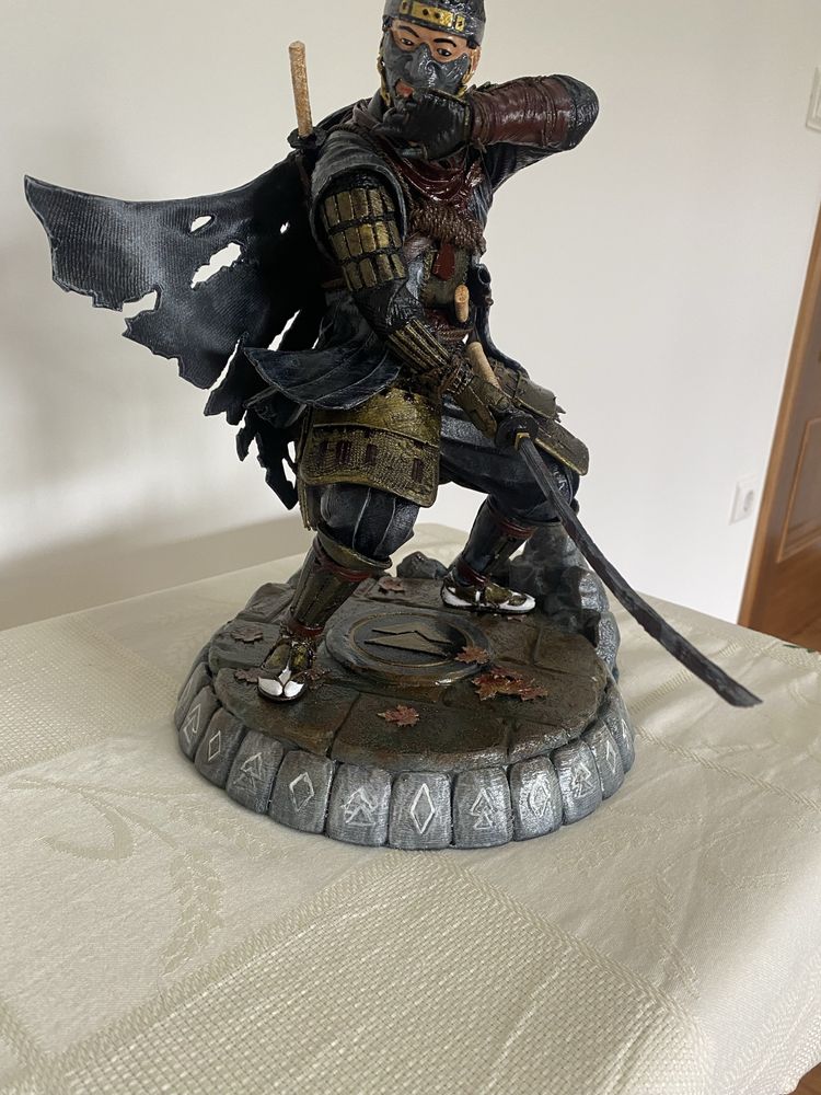 Ghost of tsushima figura