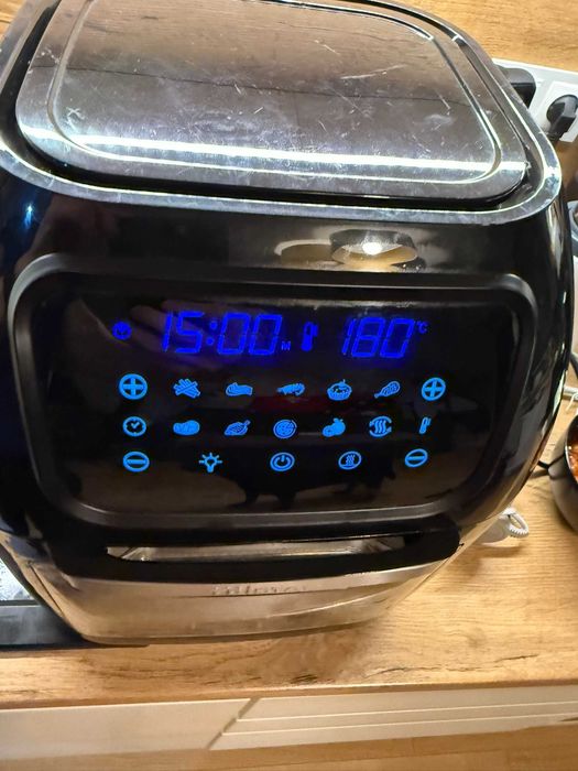 Frytkownica beztłuszczowa Tristar - FR-6964 // 1800 W