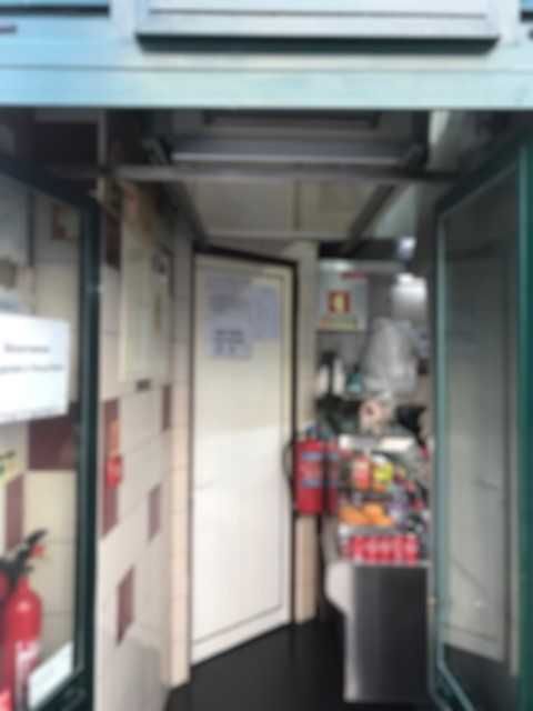 Churrasqueira Take Away para Venda