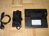 DELL Stacja dokująca + zasilacz 19,5V 6,7A PR03X PA4E  DA130PE1-00