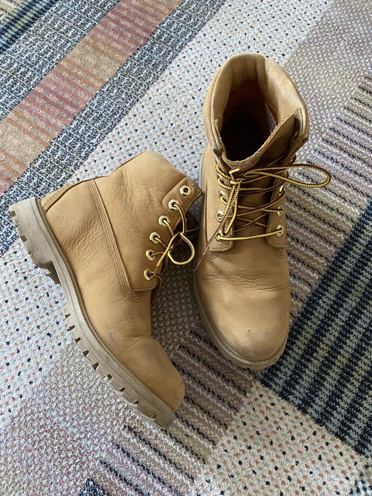 Botas Timberland