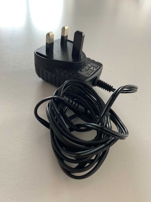 Vinil Vintage "1 by one" Azul-Turquesa - Novo na caixa