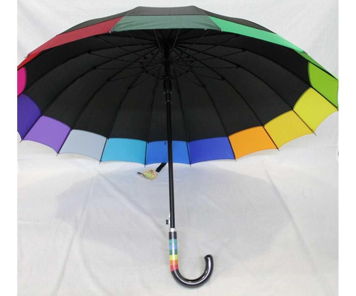 Зонт трость парасолька