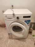 Maquina lavar a roupa New Pol