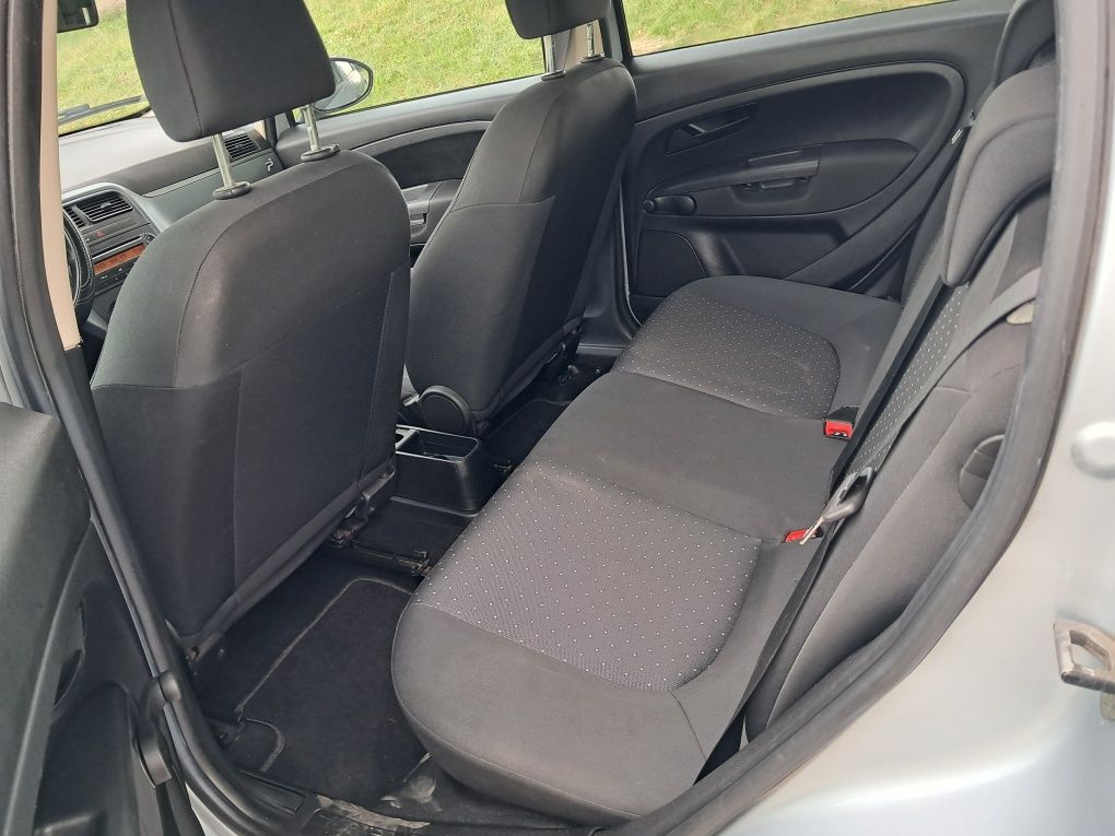 Fiat Grande Punto 1.4