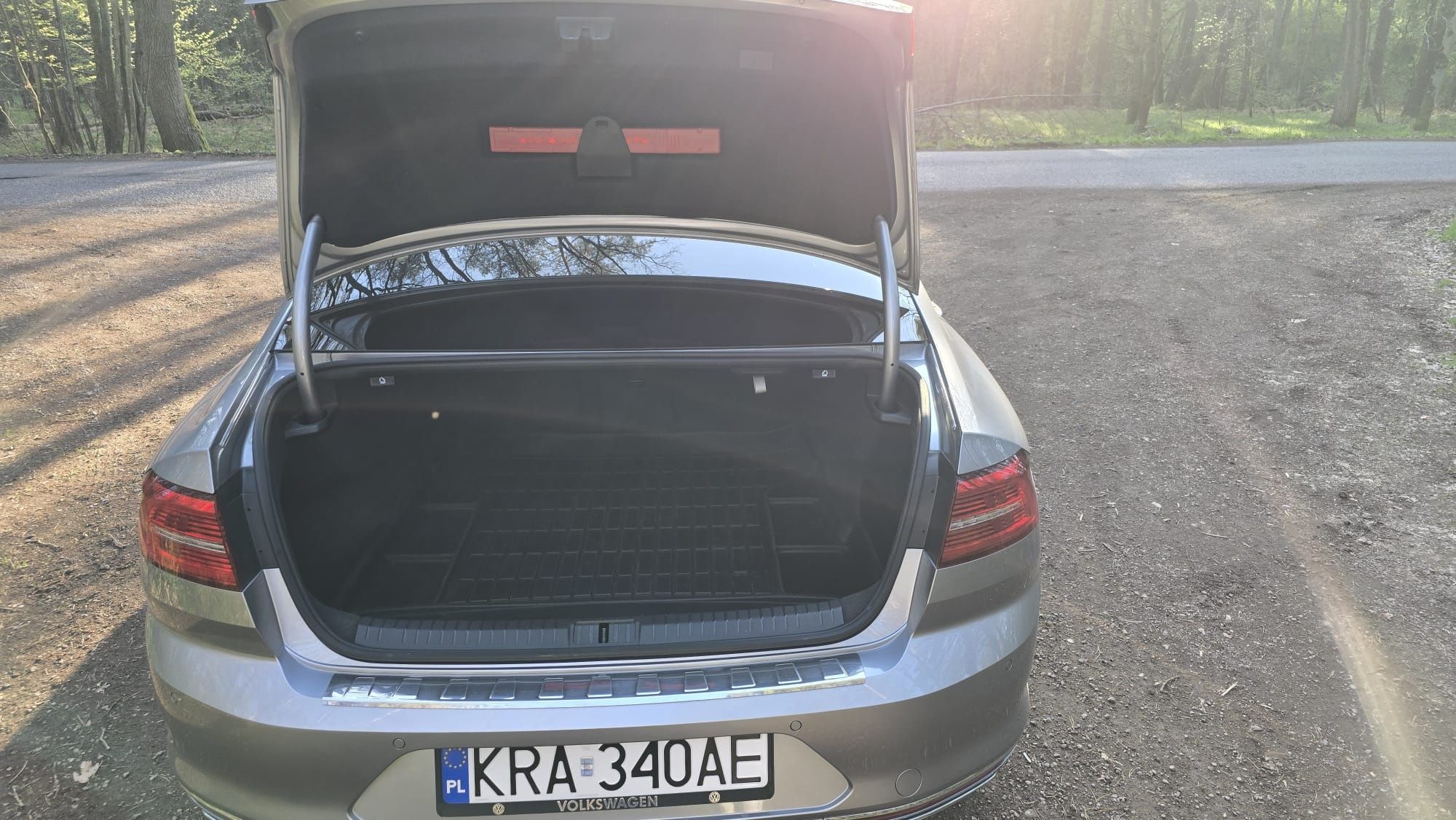 VW Pasat Sprzedam