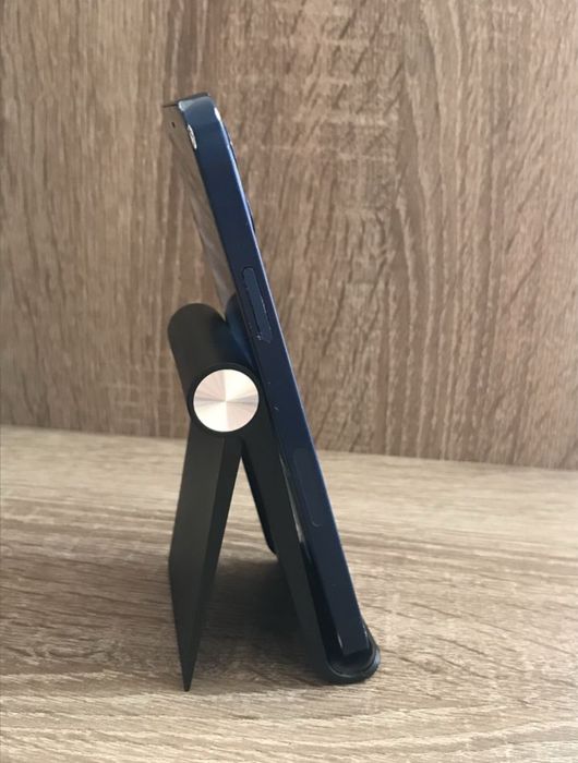 iPhone 12 128 gb , Blue   neverlock. Операційна система - iOS.