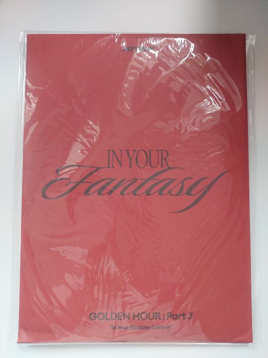 Альбоми Ateez , seventeen