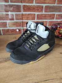 Jordan 5 x A ma maniere 49,5