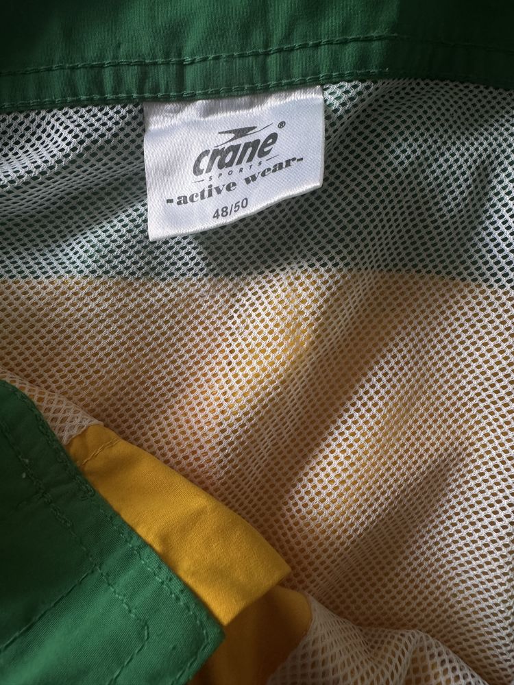 Шикарные шорты Brazil
