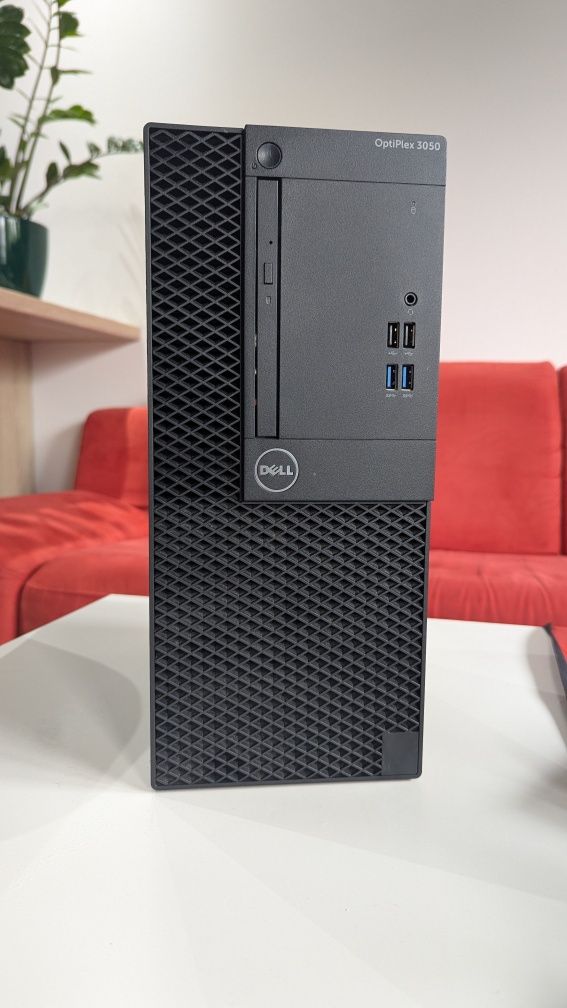 Komputer Dell Optiplex 3050