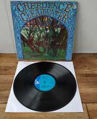 Creedence Clearwater Revival – CCR 1968 1Press UK